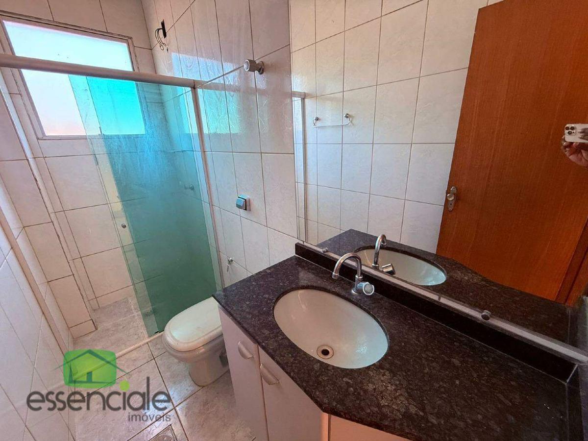 Cobertura, Glória, 3 Quartos, 3 Vagas, 1 Suíte
