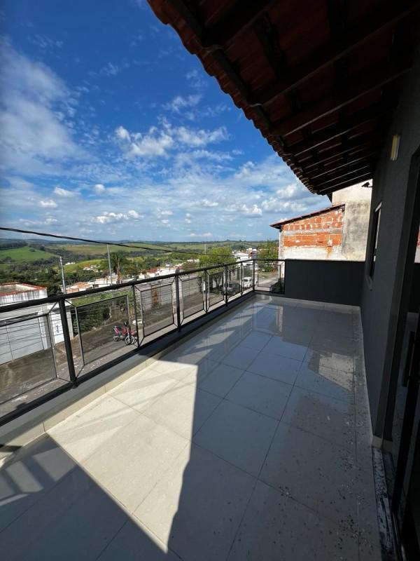Casa, Parque Residencial Rio Verde, 3 Quartos, 2 Vagas, 1 Suíte