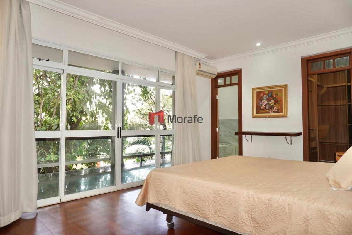 Casa, Mangabeiras, 5 Quartos, 4 Vagas, 5 Suítes
