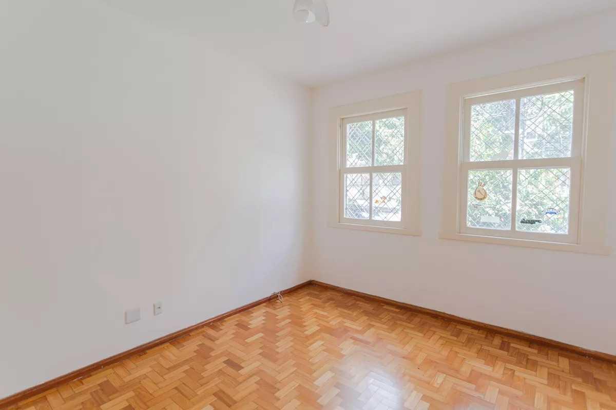 Apartamento, Lourdes, 3 Quartos, 2 Vagas, 1 Suíte