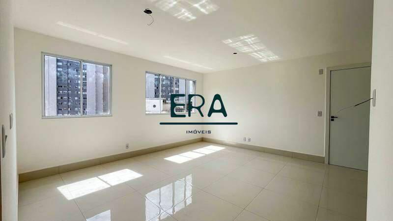 Apartamento, Vila Paris, 2 Quartos, 2 Vagas, 2 Suítes
