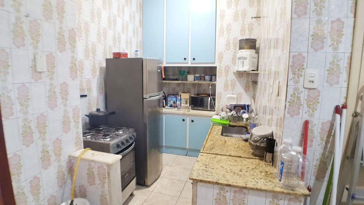 Apartamento, Centro, 3 Quartos