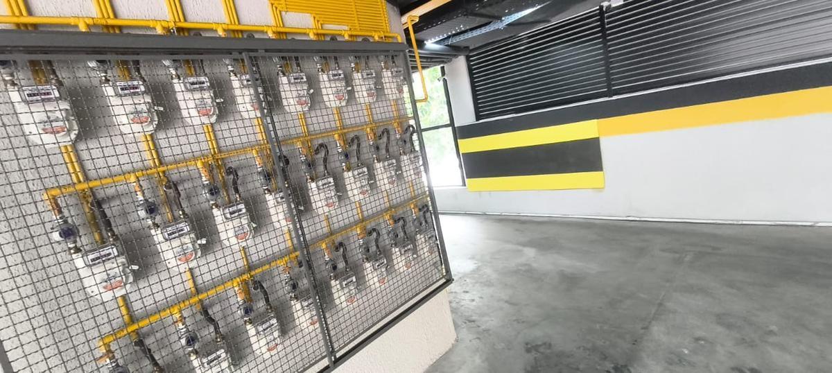 Apartamento, Lourdes, 2 Quartos, 1 Vaga, 2 Suítes