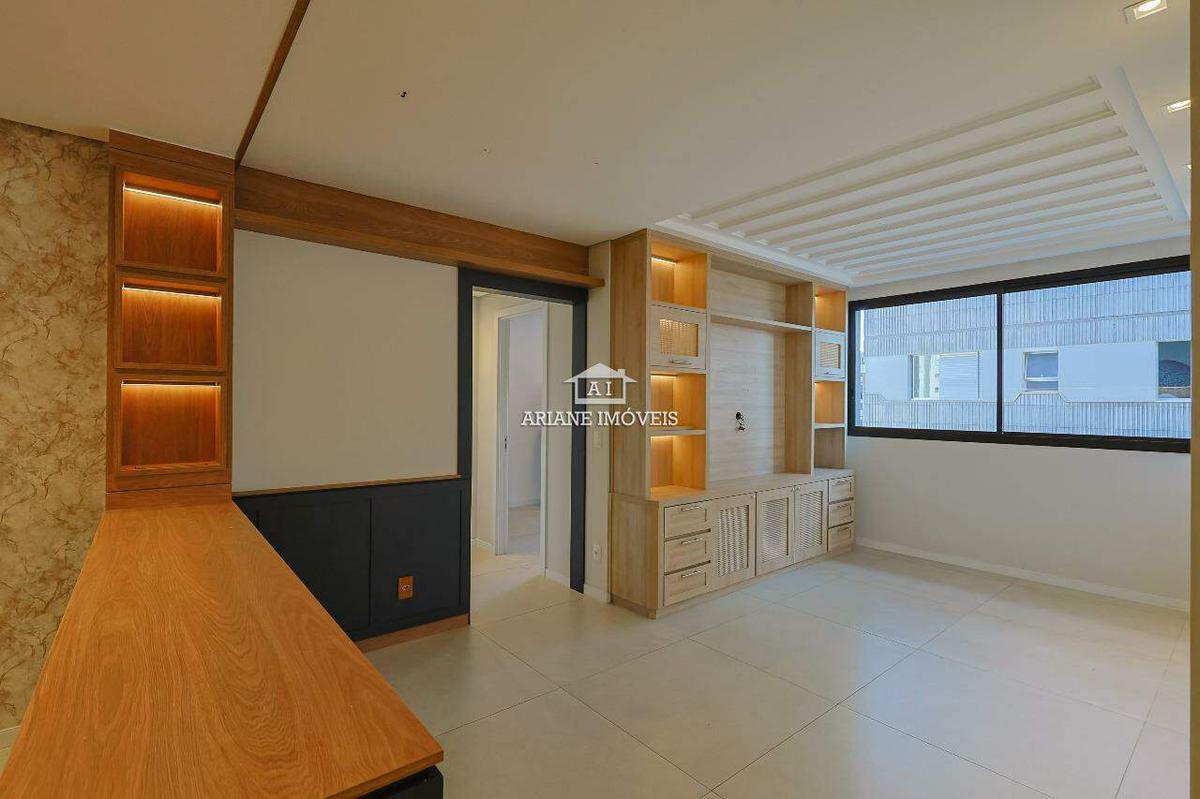 Apartamento, Santo Agostinho, 2 Quartos, 2 Vagas, 2 Suítes