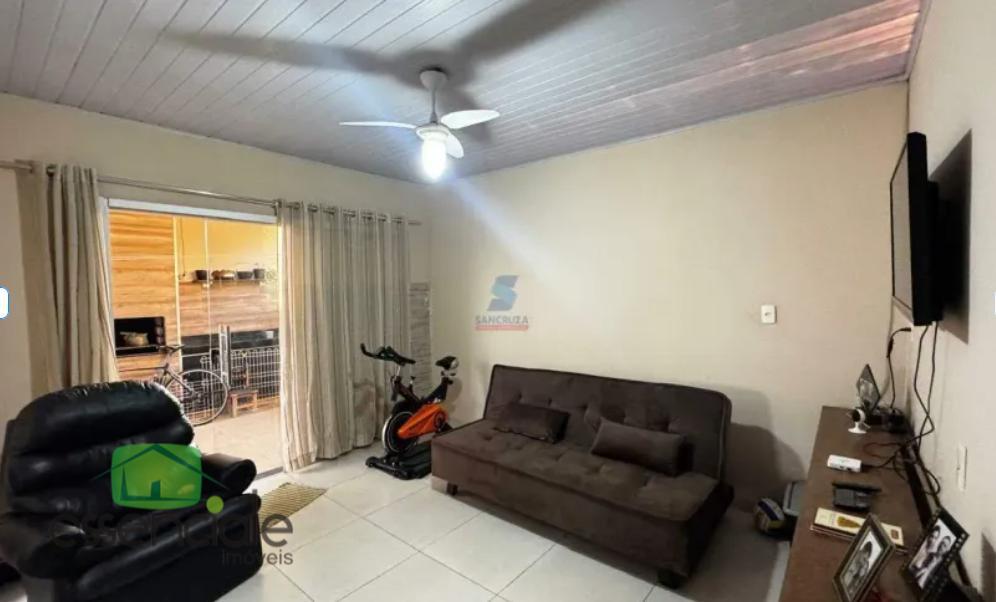 Cobertura, Eldorado, 4 Quartos, 1 Vaga