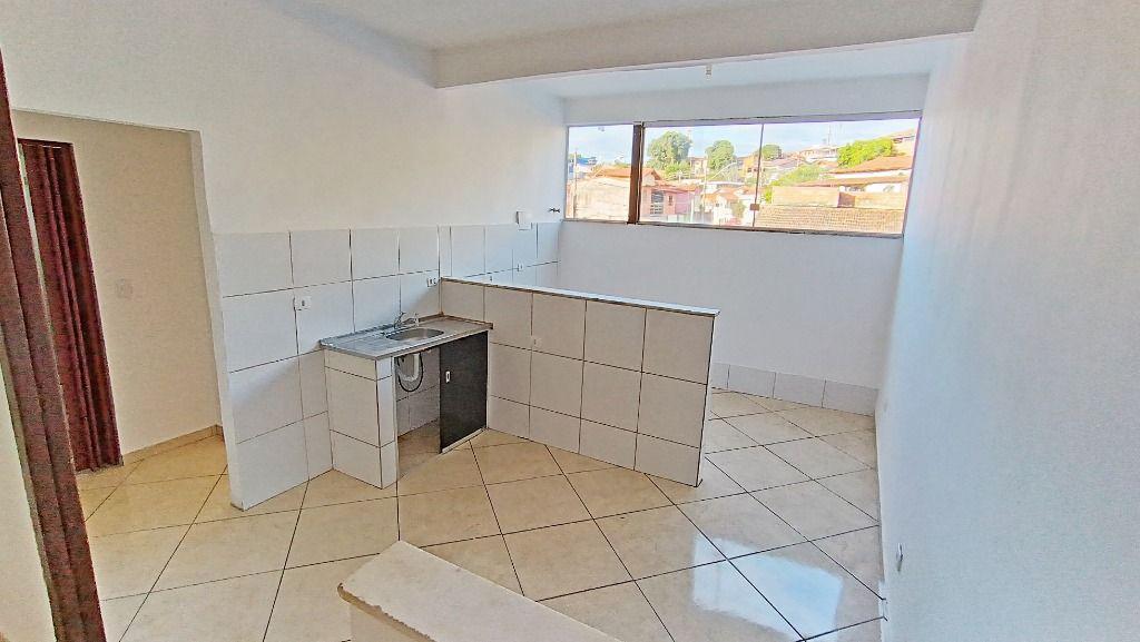 Apartamento, Nações Unidas, 2 Quartos, 1 Vaga, 1 Suíte