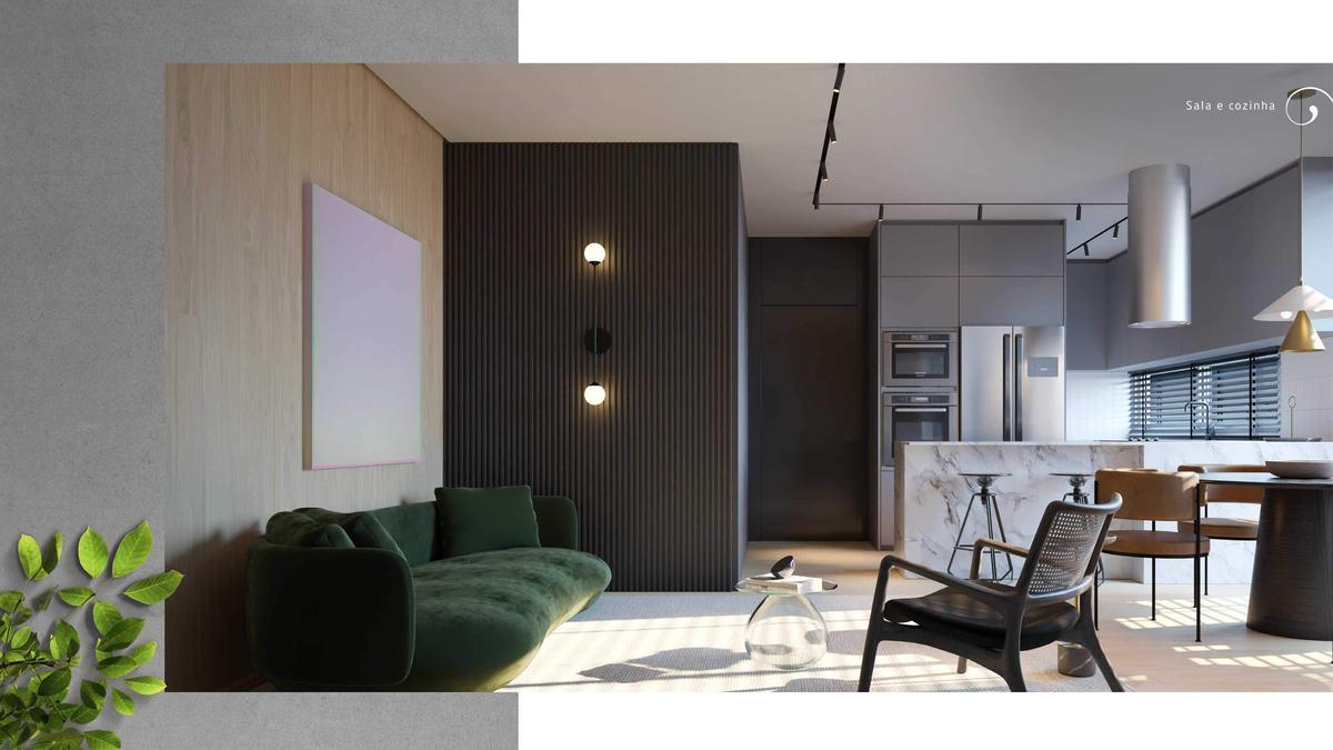 Apartamento, Boa Viagem, 3 Quartos, 2 Vagas, 1 Suíte