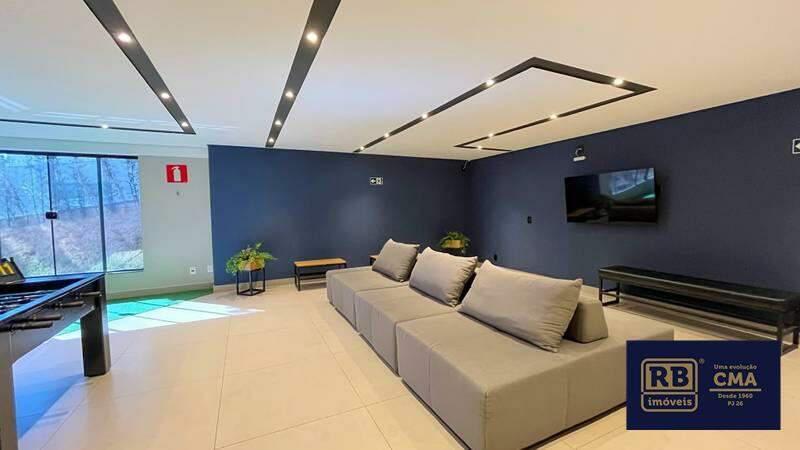 Apartamento, Grajaú, 2 Quartos, 2 Vagas, 2 Suítes