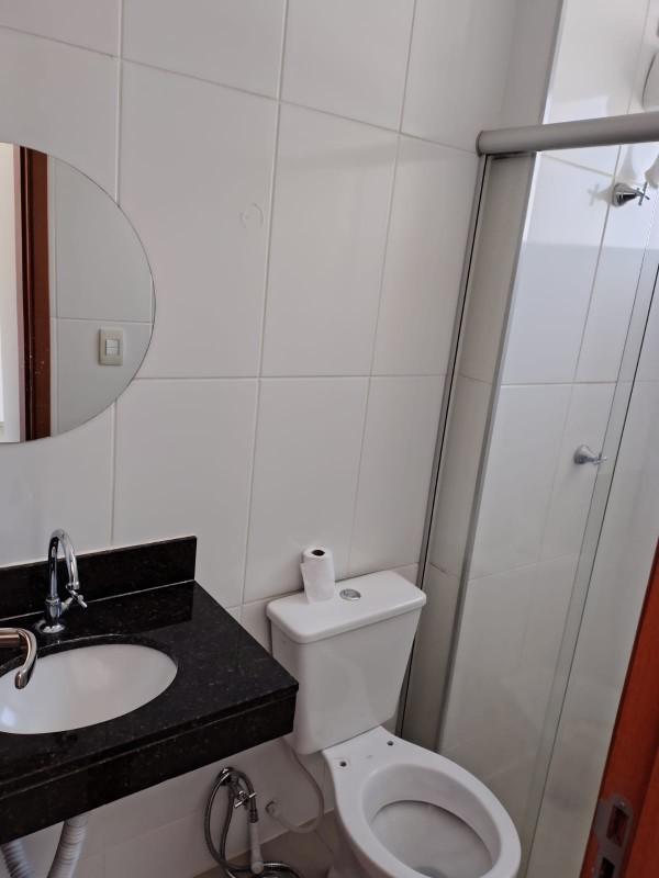 Cobertura, Castelo, 3 Quartos, 2 Vagas, 1 Suíte