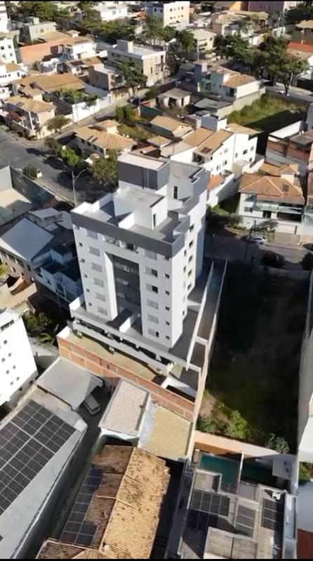 Apartamento, Cabral, 2 Quartos, 2 Vagas, 1 Suíte