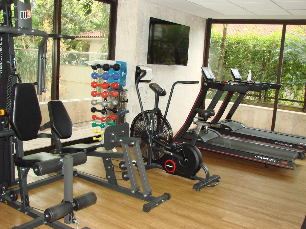 Apartamento, Serra, 4 Quartos, 4 Vagas, 2 Suítes