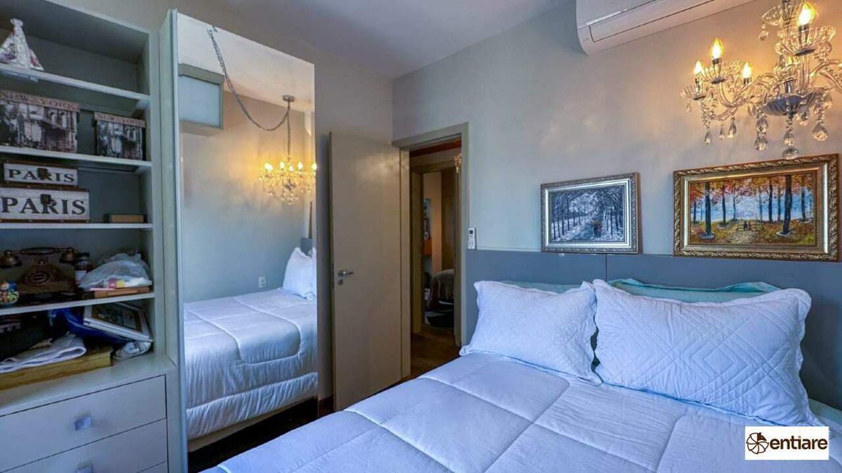 Apartamento, Buritis, 4 Quartos, 2 Vagas, 1 Suíte