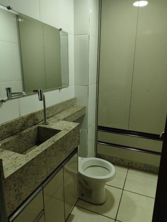 Casa, Vila Francisco de Moura, 2 Quartos, 1 Vaga