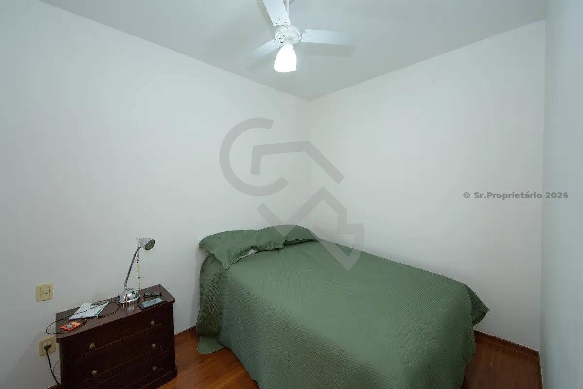Apartamento, Lourdes, 2 Quartos, 2 Vagas, 1 Suíte