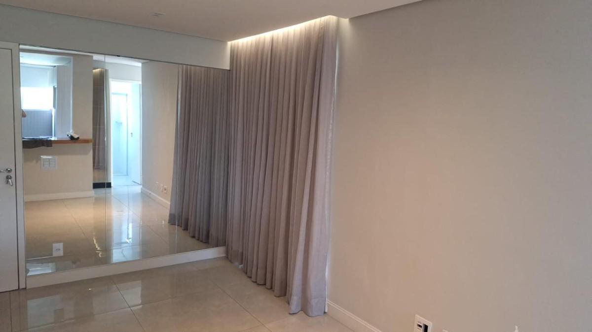 Apartamento, Castelo, 2 Quartos, 1 Vaga, 1 Suíte