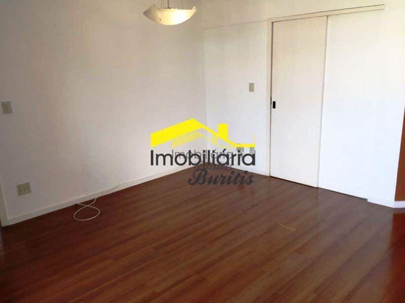 Apartamento, Buritis, 3 Quartos, 2 Vagas, 1 Suíte
