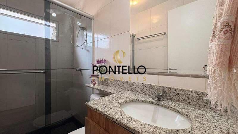 Cobertura, Cruzeiro, 3 Quartos, 2 Vagas, 2 Suítes