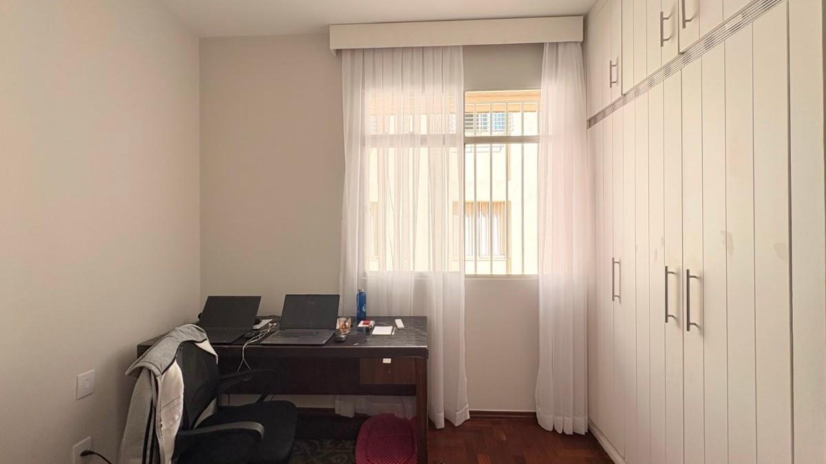 Apartamento, Gutierrez, 4 Quartos, 2 Vagas, 1 Suíte