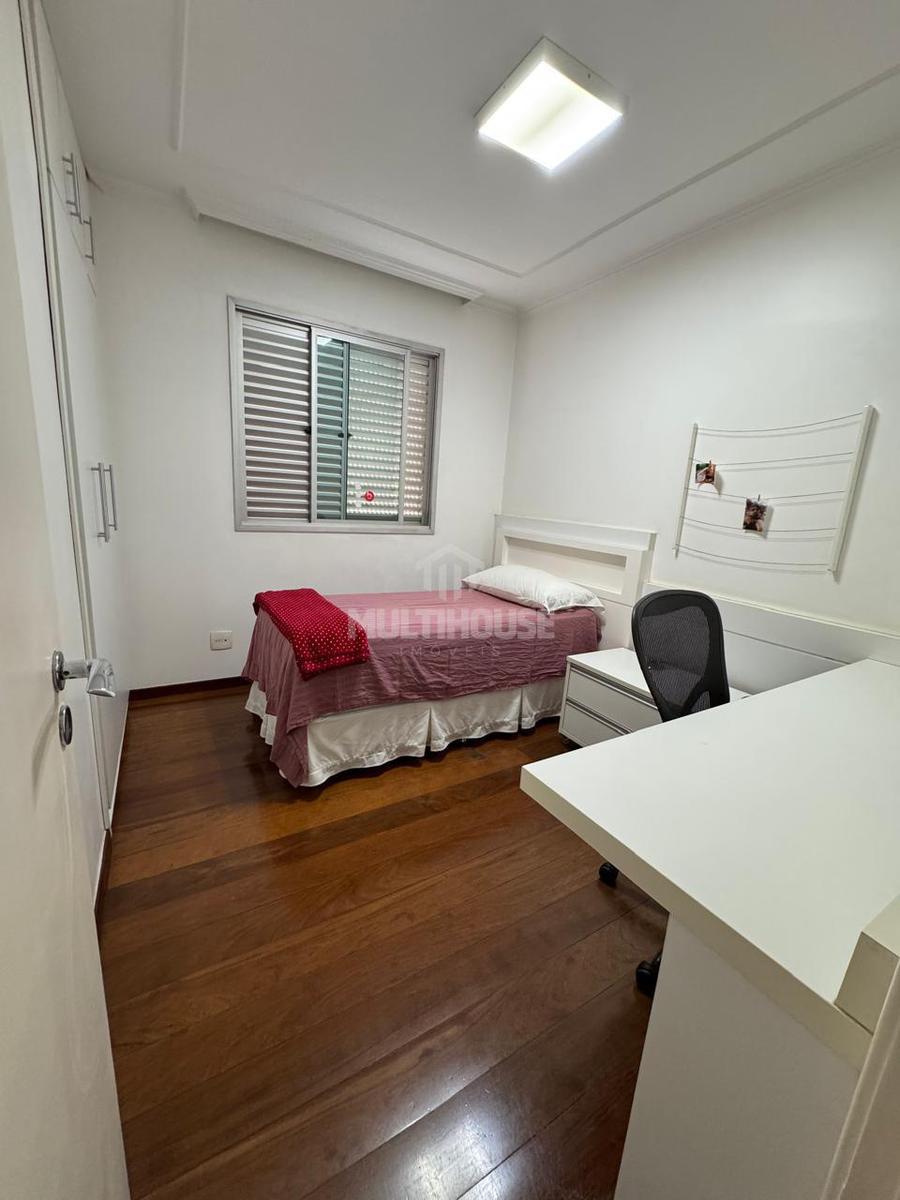 Apartamento, Silveira, 4 Quartos, 2 Vagas, 1 Suíte