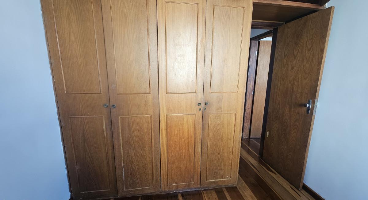 Apartamento, Padre Eustáquio, 3 Quartos, 1 Vaga