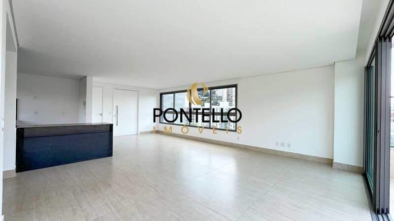 Cobertura, São Bento, 4 Quartos, 3 Vagas, 4 Suítes