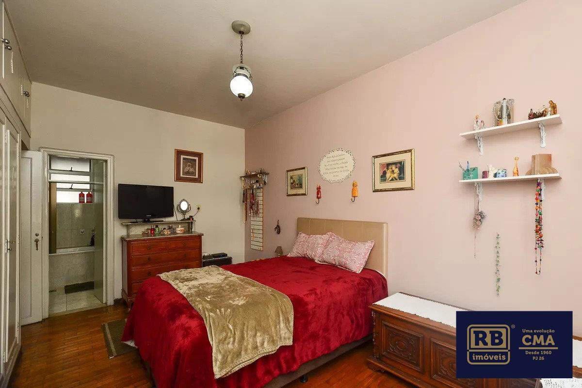 Apartamento, Centro, 3 Quartos, 1 Vaga, 1 Suíte