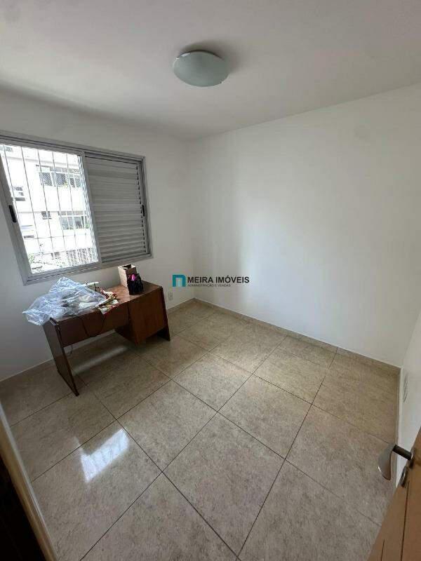 Apartamento, Funcionários, 4 Quartos, 2 Vagas, 1 Suíte