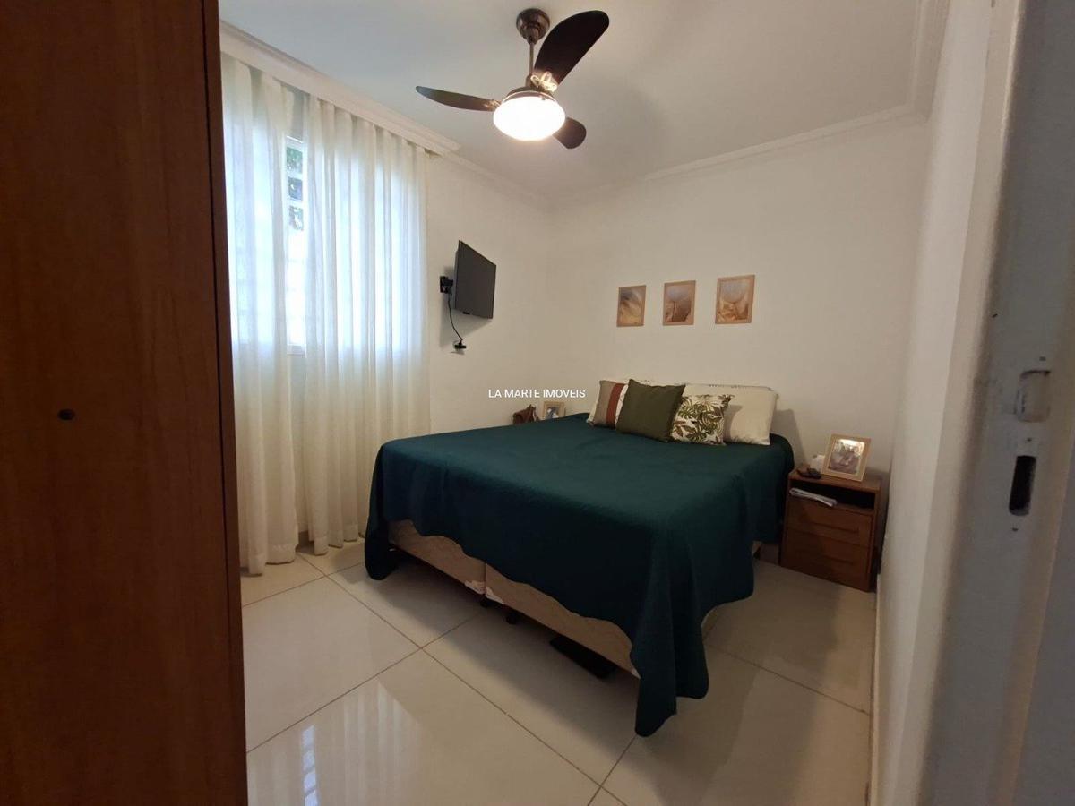 Apartamento, Jardim Riacho das Pedras, 3 Quartos, 1 Vaga