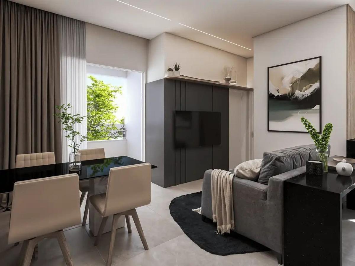 Apartamento, São Luiz (pampulha), 2 Quartos, 2 Vagas, 1 Suíte