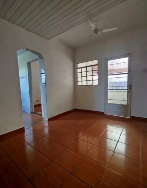 Casa, Olaria, 3 Quartos, 2 Vagas