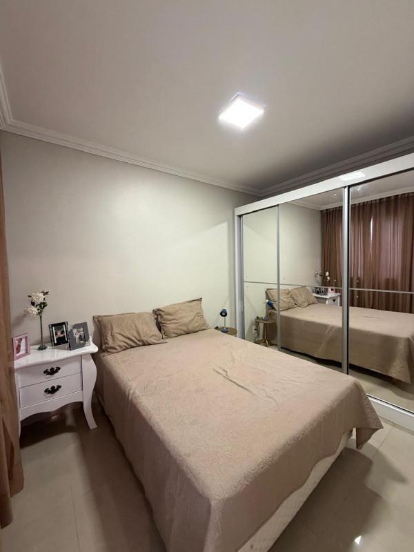Apartamento, Santa Helena (barreiro), 3 Quartos, 1 Vaga