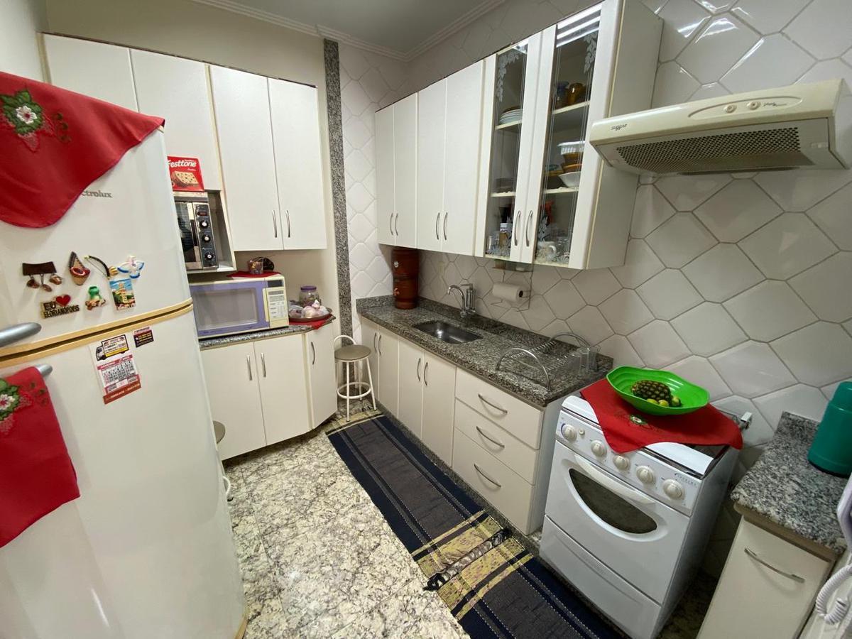 Apartamento, Castelo, 4 Quartos, 3 Vagas, 1 Suíte