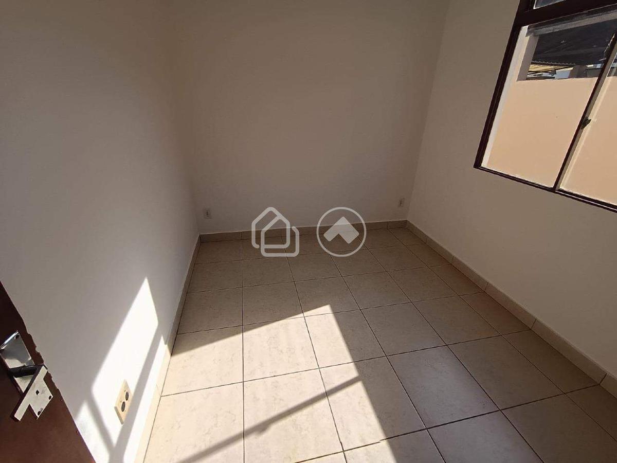 Apartamento, Padre Eustáquio, 1 Vaga