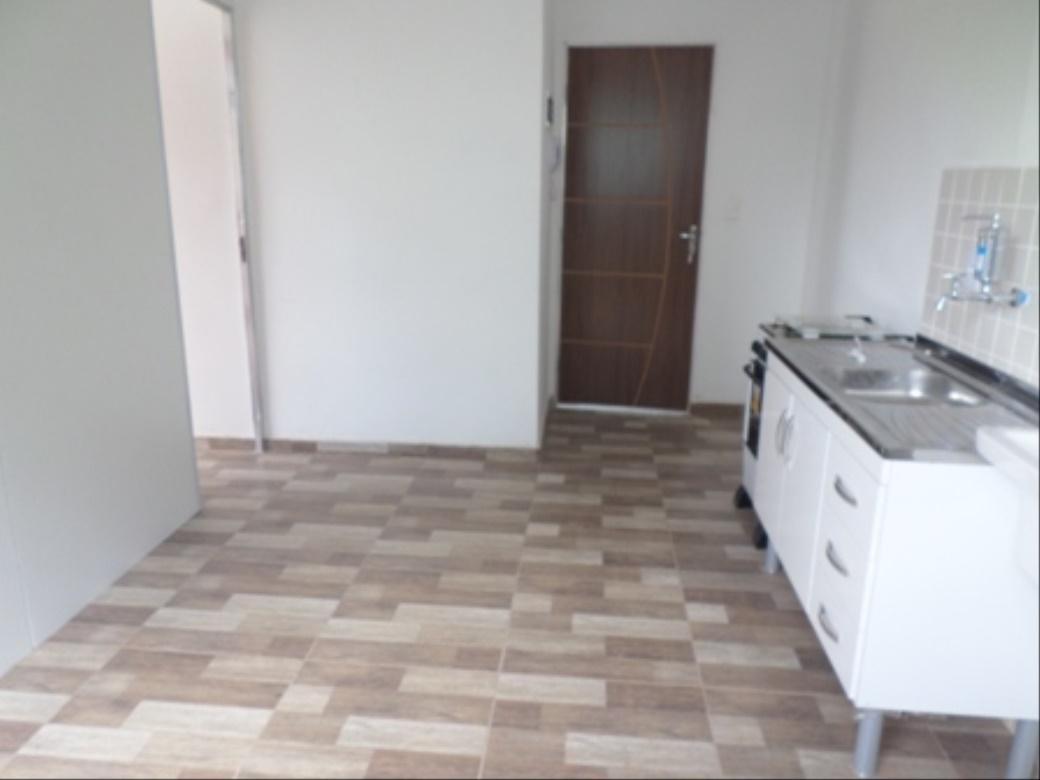 Área Privativa, Santo Agostinho, 1 Quarto, 1 Suíte