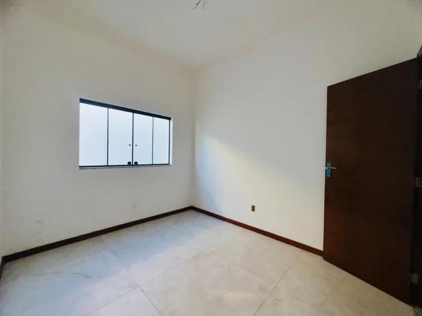 Casa, Conjunto Minascaixa, 3 Quartos, 2 Vagas, 1 Suíte