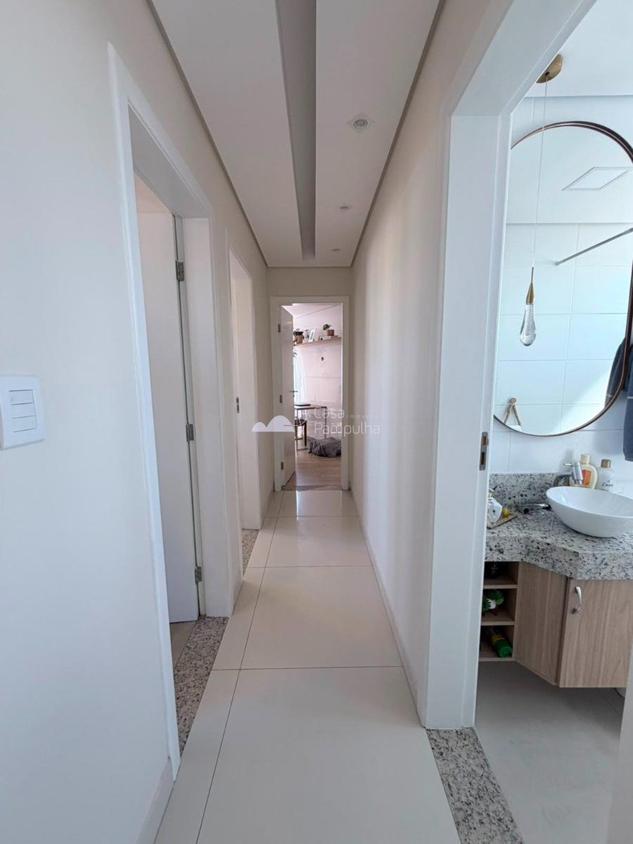 Apartamento, Santa Amélia, 3 Quartos, 3 Vagas, 1 Suíte