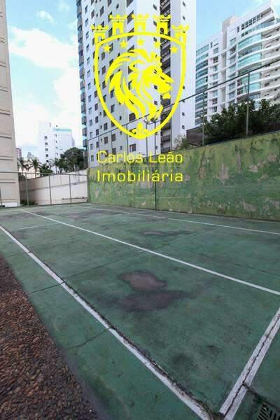 Apartamento, Santo Antônio, 4 Quartos, 2 Vagas, 1 Suíte