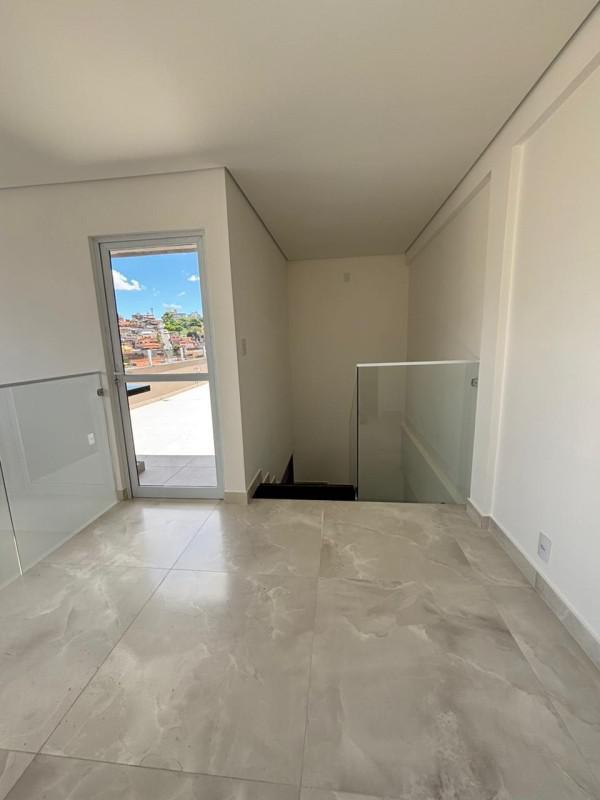 Cobertura, Sagrada Família, 3 Quartos, 3 Vagas, 1 Suíte