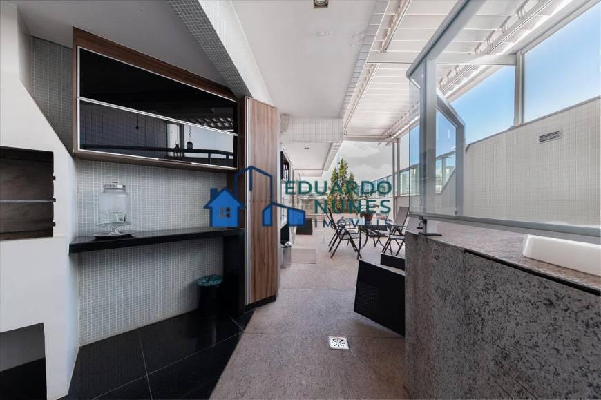 Cobertura, Savassi, 4 Quartos, 5 Vagas, 3 Suítes