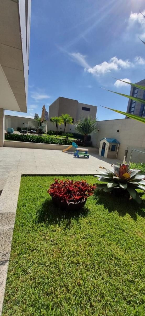 Apartamento, Santo Agostinho, 2 Quartos, 1 Vaga, 2 Suítes
