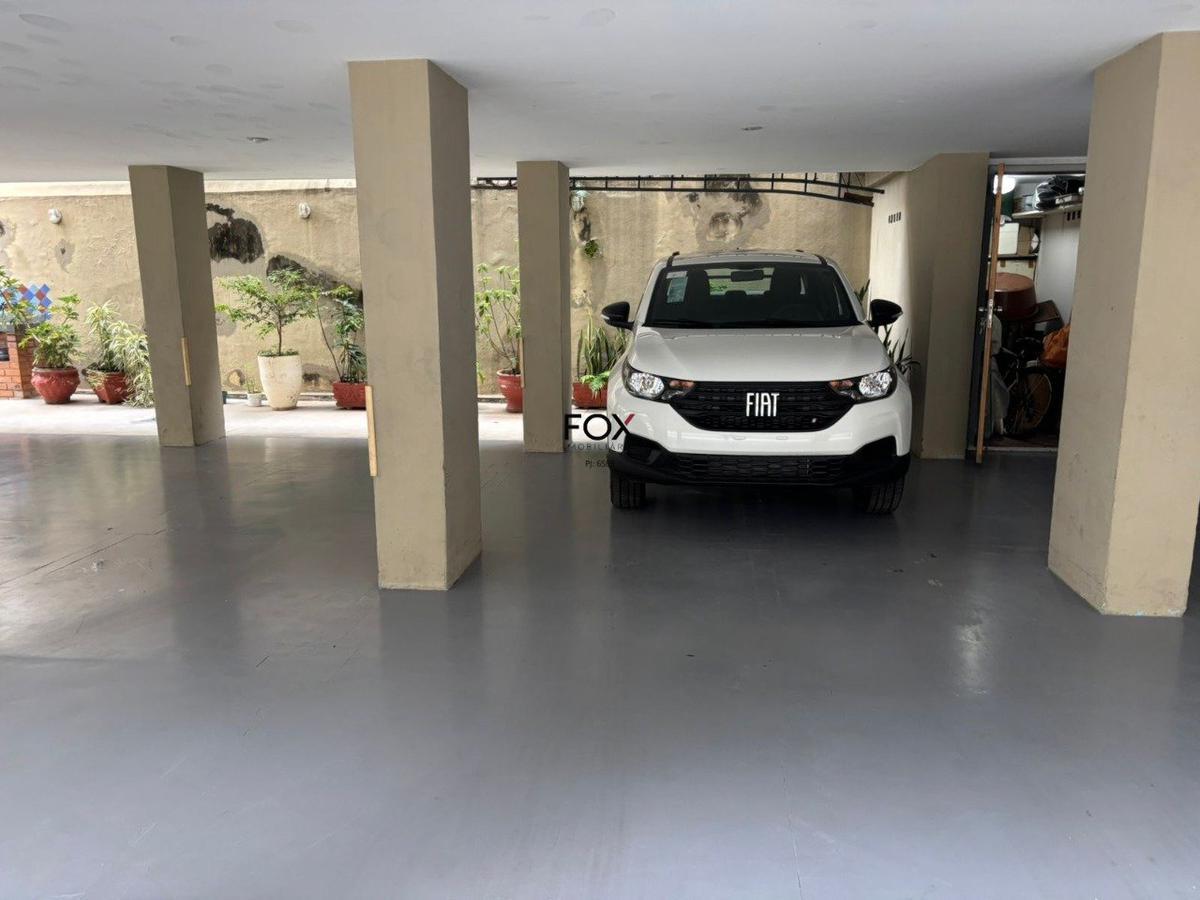 Apartamento, Coração de Jesus, 4 Quartos, 2 Vagas, 1 Suíte