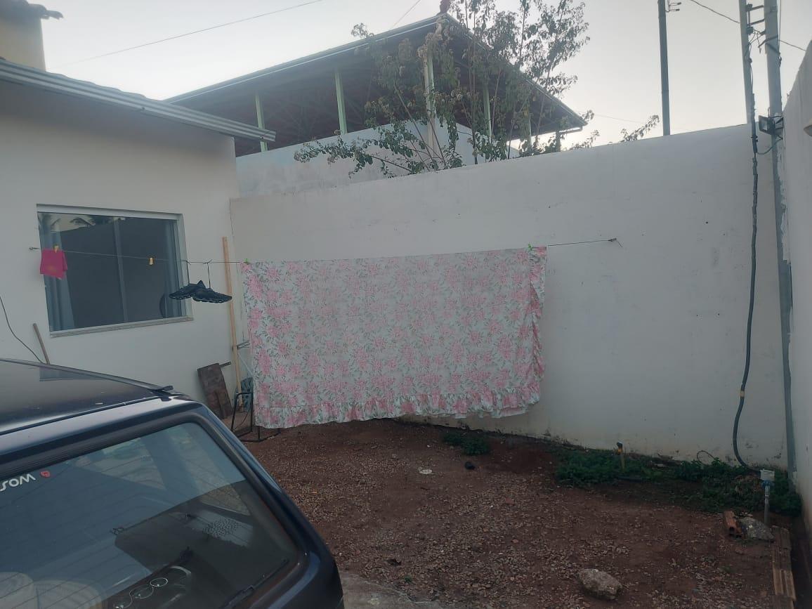 Casa, Vila Suzana, 2 Quartos, 1 Vaga