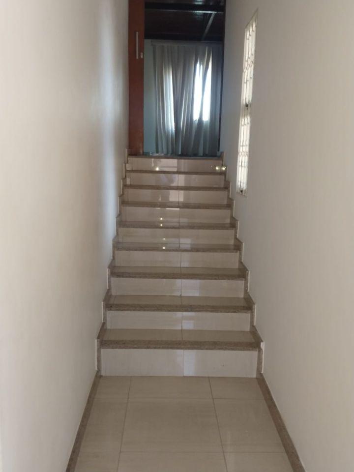 Casa, Jardim Riacho das Pedras, 4 Quartos, 6 Vagas, 2 Suítes