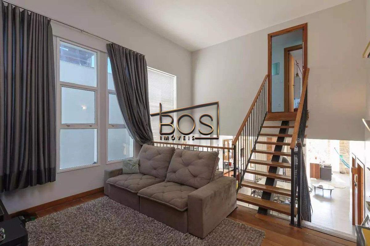 Casa, Santa Lúcia, 4 Quartos, 4 Vagas, 3 Suítes