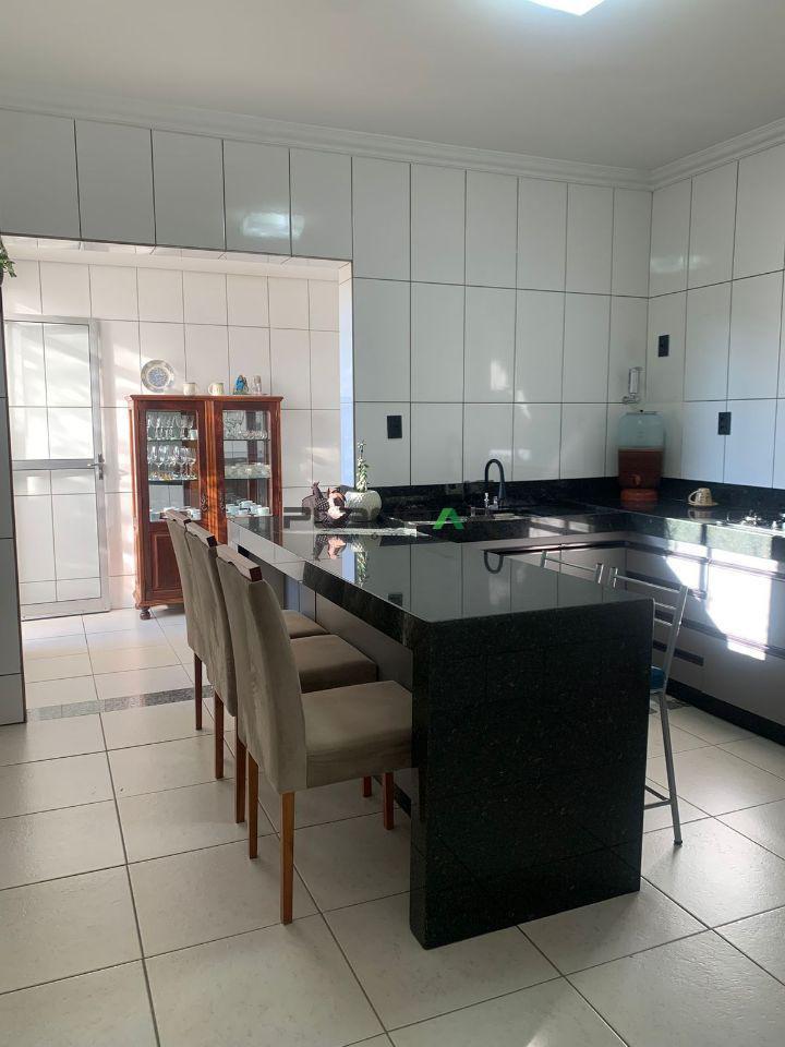 Apartamento, Inconfidentes, 3 Quartos, 1 Vaga, 1 Suíte