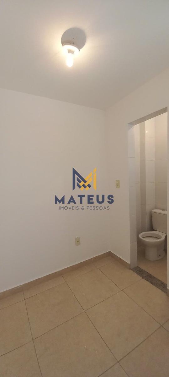 Apartamento, Álvaro Camargos, 3 Quartos, 2 Vagas, 1 Suíte