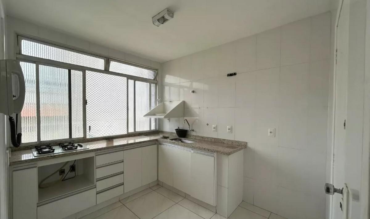 Apartamento, Padre Eustáquio, 3 Quartos, 1 Vaga