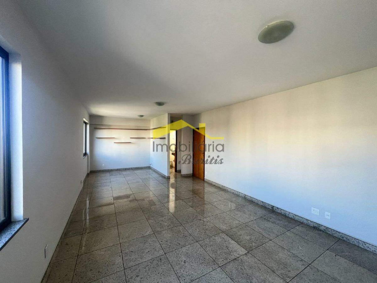 Apartamento, Buritis, 3 Quartos, 3 Vagas, 1 Suíte