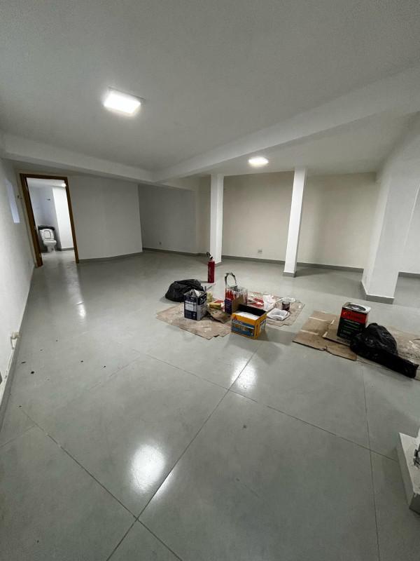 Andar, Funcionários, 0 Quarto, 0 Vaga