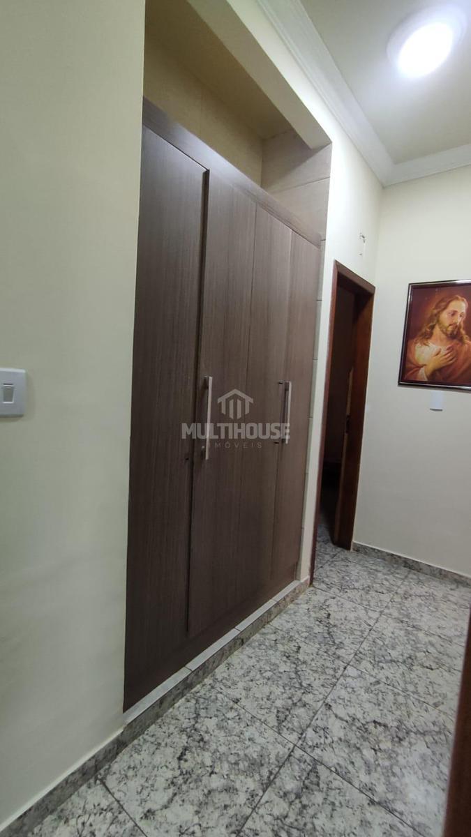 Casa, Jardim Riacho das Pedras, 3 Quartos, 3 Vagas, 1 Suíte
